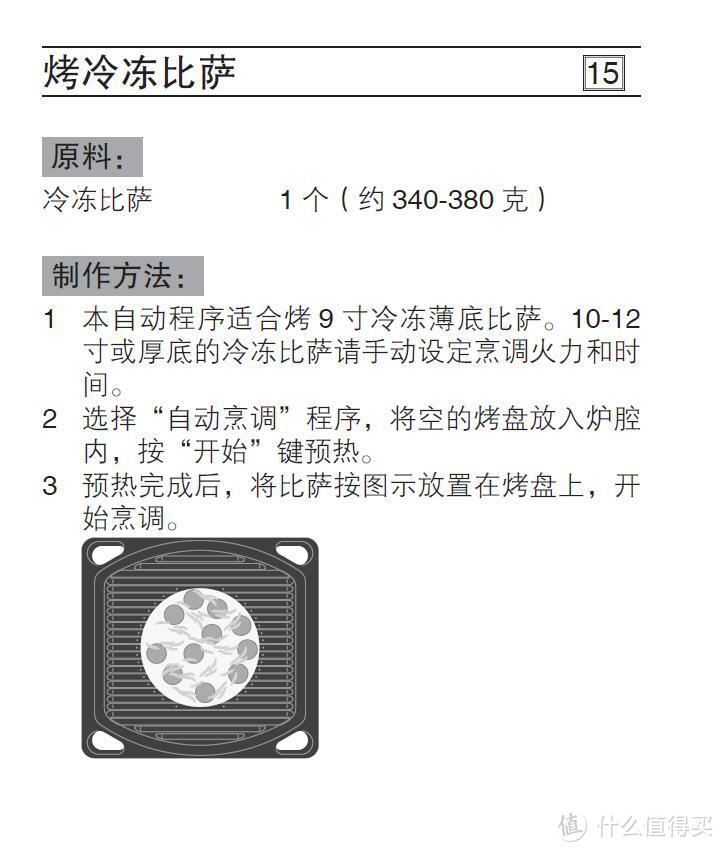 多一点创新，多一些省心，松下NU-HX200S煎烤箱评测