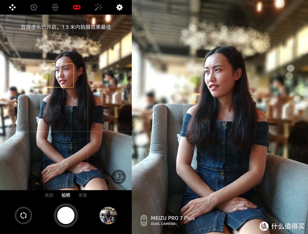 买台双摄手机拍妹子，iPhone 7Plus、小米6、魅族Pro7到底哪个更好？