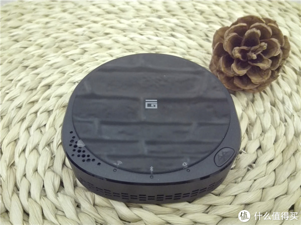 Chainedbox 云汇魔盒M1一个私人云端+NAS的