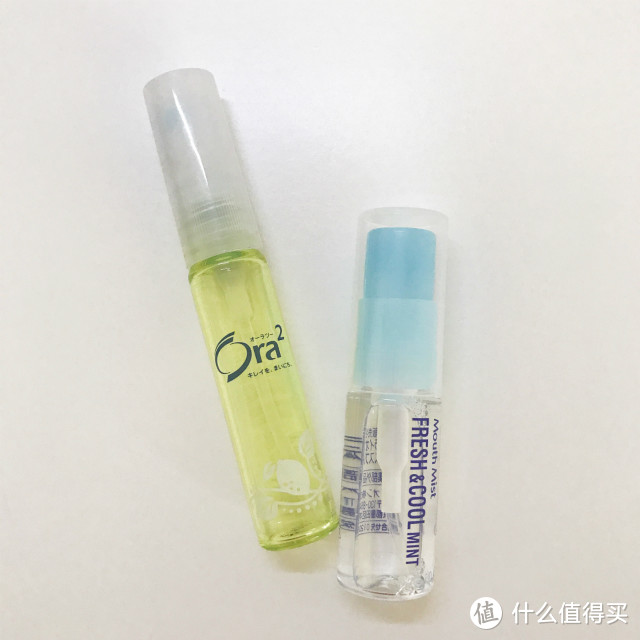 狮王／口气清新喷雾5ml   Ora2皓乐齿／口气清新喷雾6ml