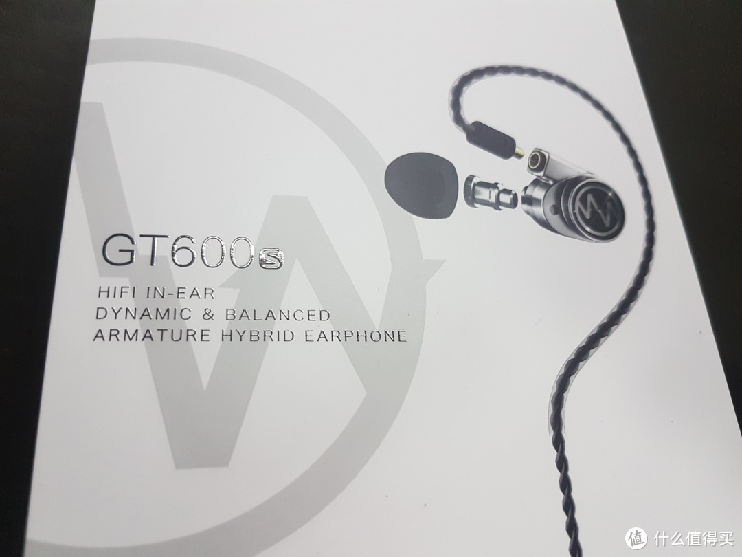 让我陶醉在你的音乐世界里—脉歌声学GT600s耳机评测