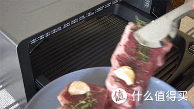 【视频】Panasonic松下 IH煎烤箱测评～想吃牛排？不用十八般武艺，只要一台烤箱就够了
