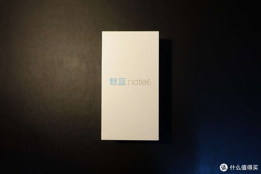 久违了，魅族骁龙机：MEIZU 魅蓝 Note6 智能手机 消费众测 【片尾古董乱入:-P】