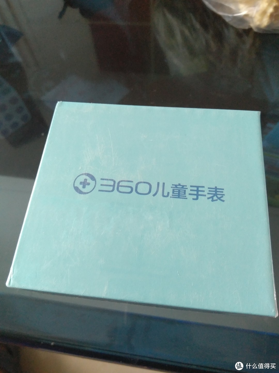 可靠、实用：简测360儿童手表6C拍照版