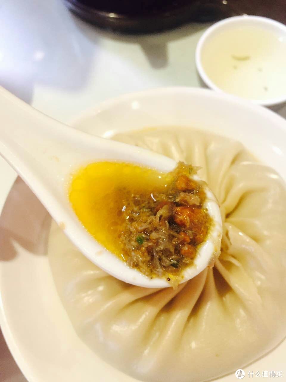 扬州美食之旅