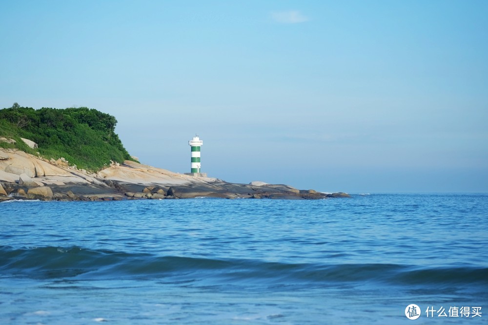 夏日无海不成欢，电影《左耳》在这里拍摄