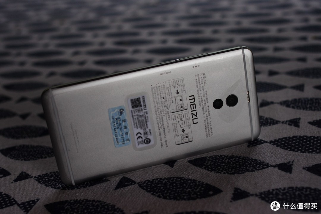 “以下犯上”——MEIZU 魅蓝 Note6 手机使用感