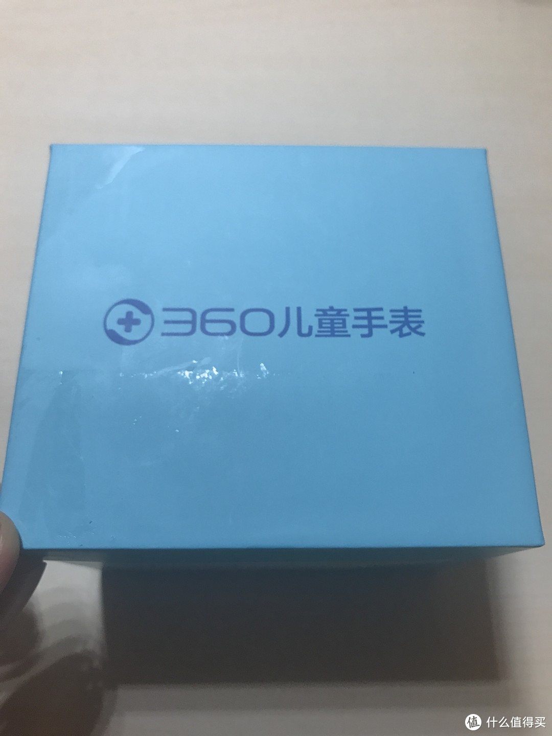 定位确实很准--360儿童手表6C体验