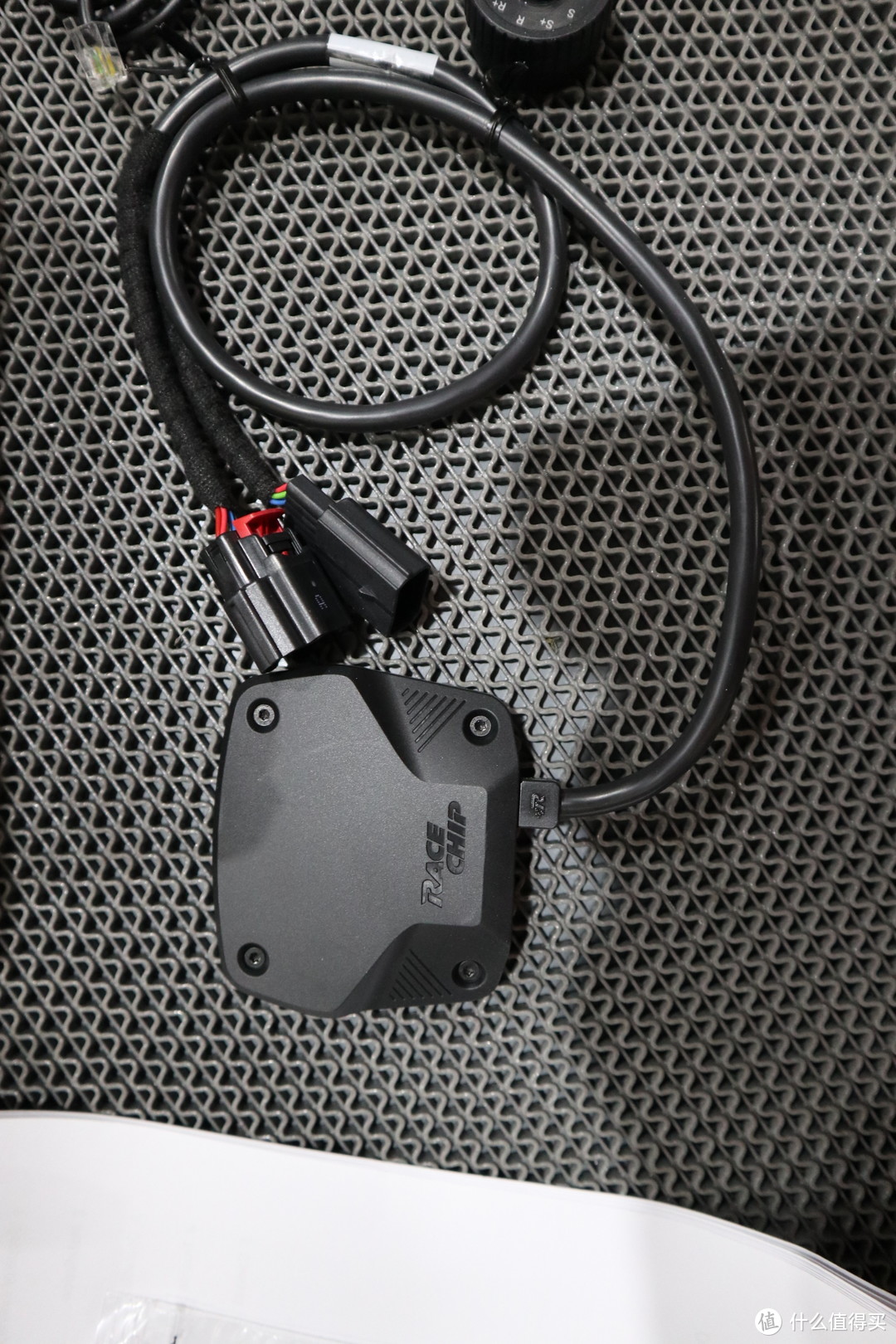 racechipxlr油门反应控制器