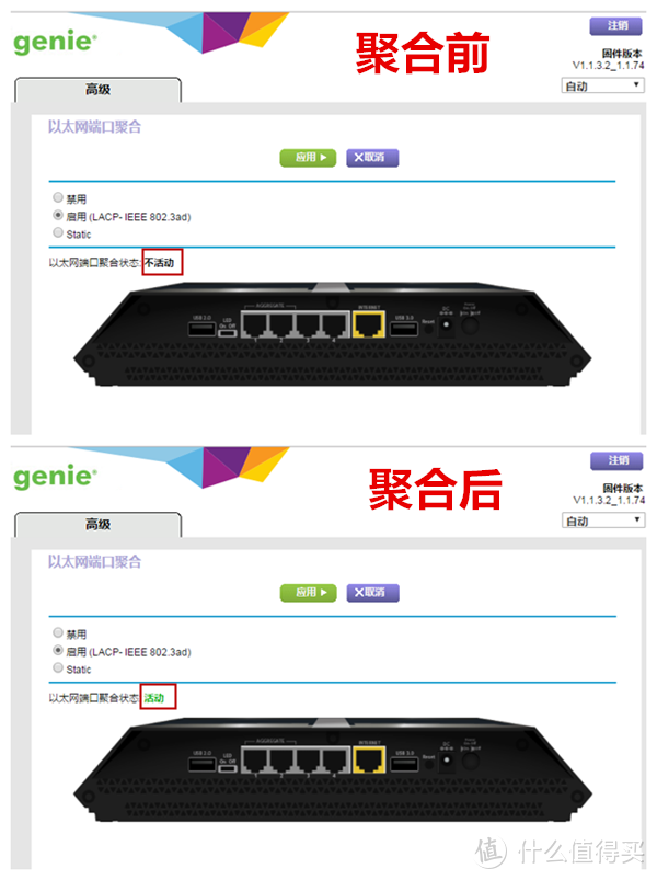 大水管，大流量 - NETGEAR 美国网件 R8000P 智能无线路由器众测报告