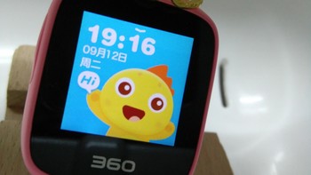 360儿童手表6C拍照版---熊孩子的紧箍咒还是新玩具！？