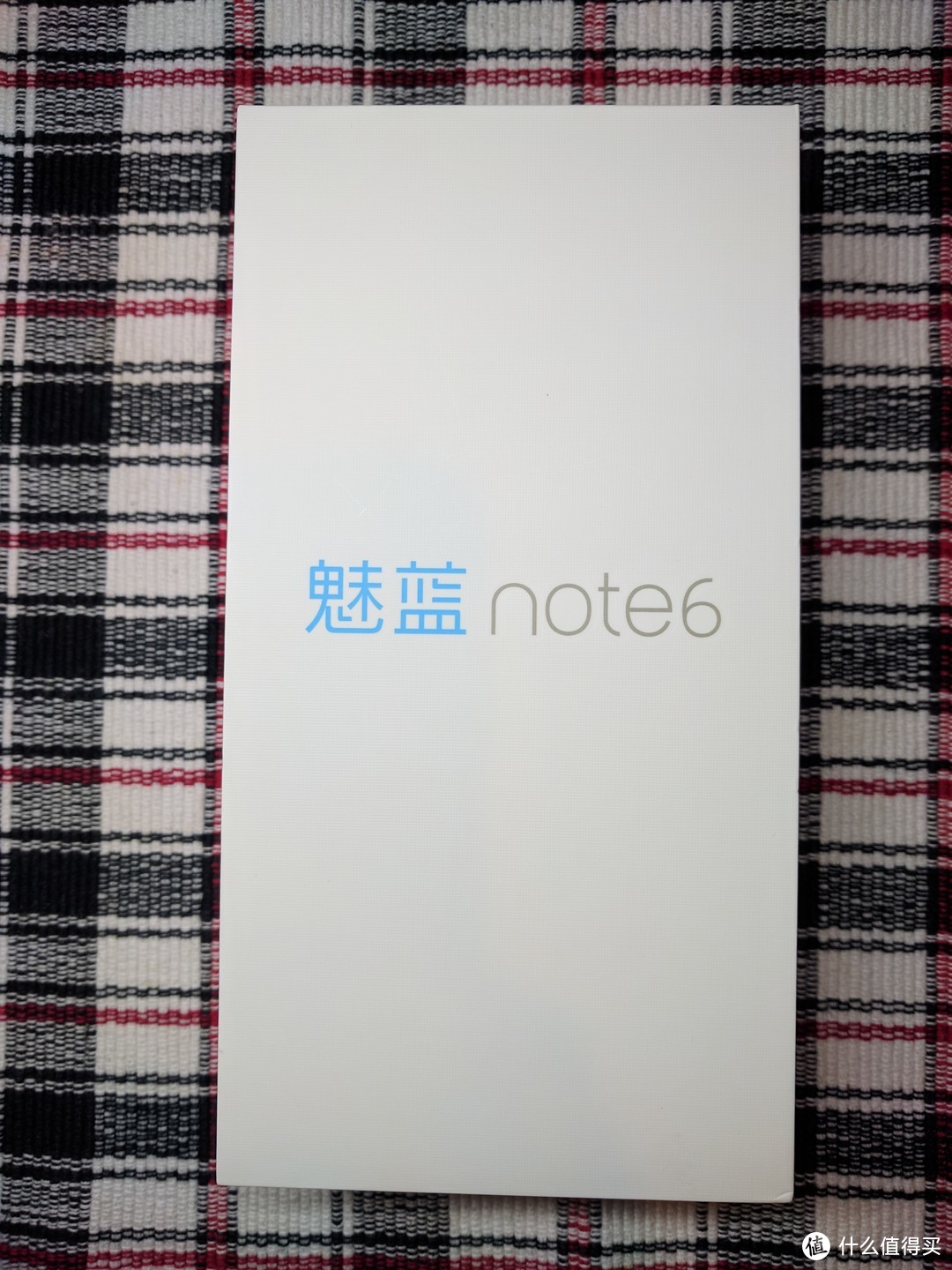 魅蓝Note6，天下武功，唯快不破！