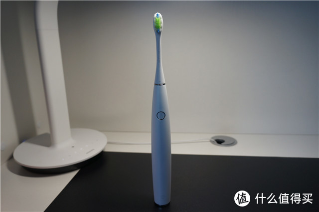 它的诞生能否预示国产电动牙刷开始崛起？-Oclean One智能声波电动牙刷开箱体验