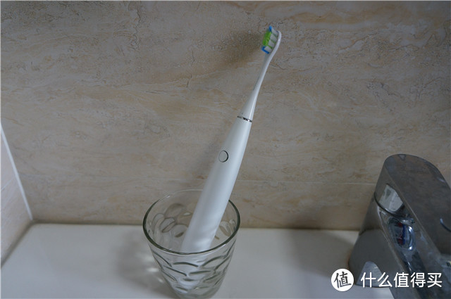 它的诞生能否预示国产电动牙刷开始崛起？-Oclean One智能声波电动牙刷开箱体验