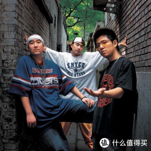 其实中国早就有嘻哈，你还记得这些中文饶舌歌手吗？