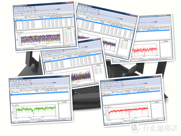 大水管，大流量 - NETGEAR 美国网件 R8000P 智能无线路由器众测报告