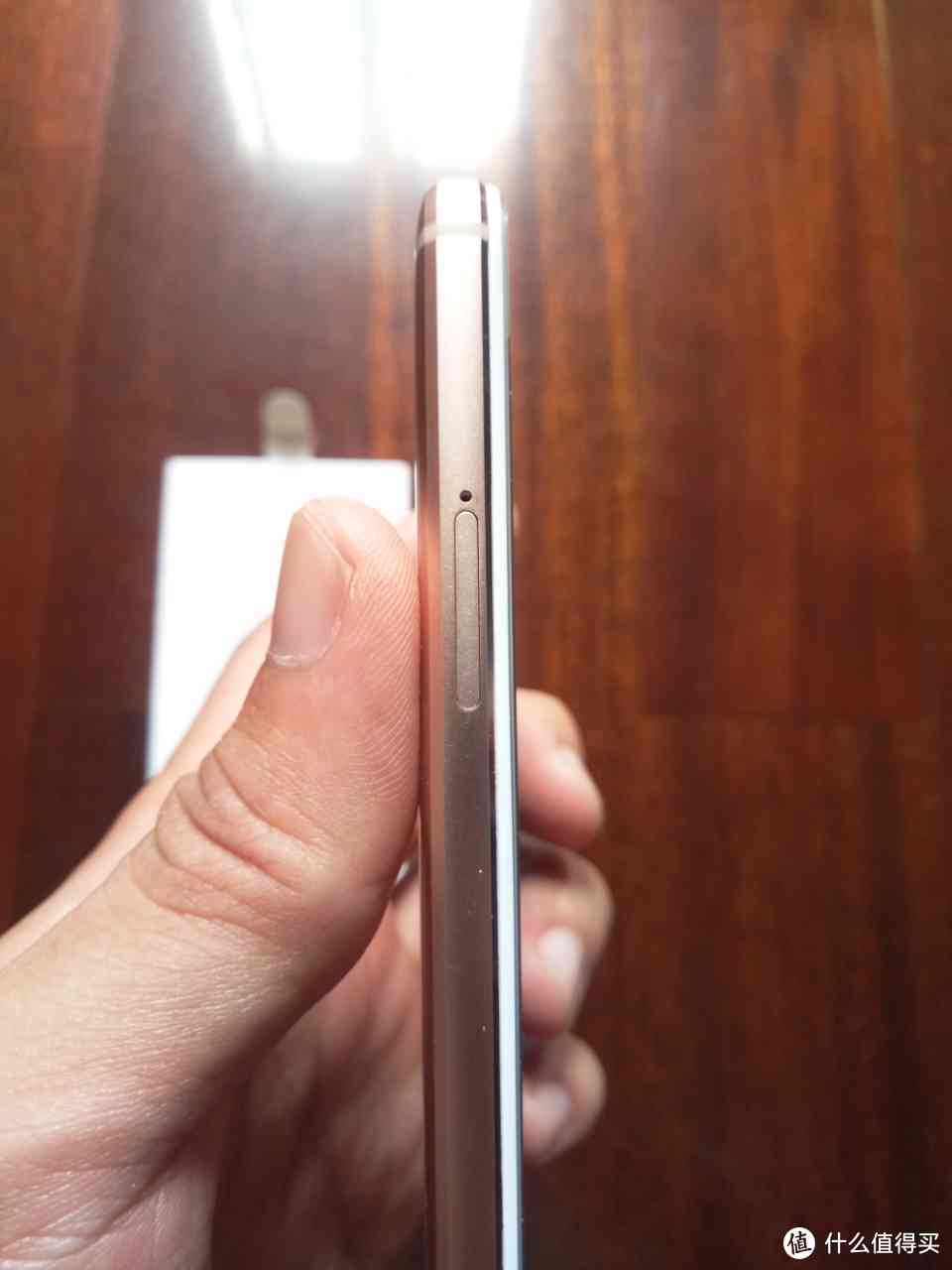 美中也有不足—MEIZU 魅蓝 Note6 使用评测