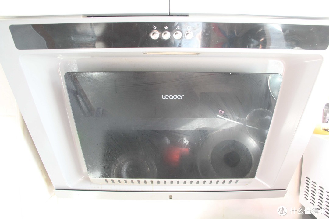 一个仅3平米的迷你厨房的自白-美的CXW-260-DJ588R油烟机和JZT-Q590B燃气灶使用评测