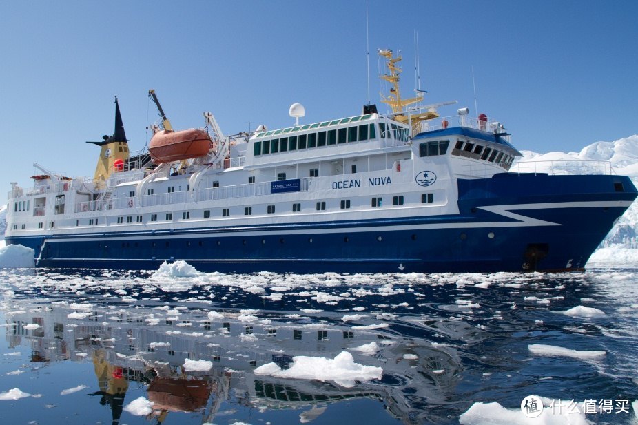 南极“船”说，如何挑选最适合你的极地探险邮轮！
