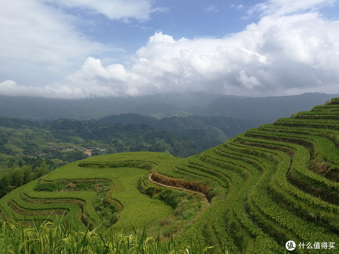 九月，一场说走就走的旅行 — 桂林阳朔5日游