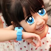 多多的第一块儿童手表——360儿童手表C6拍照版