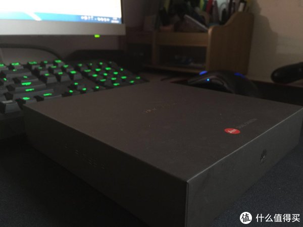简洁的包装外观设计