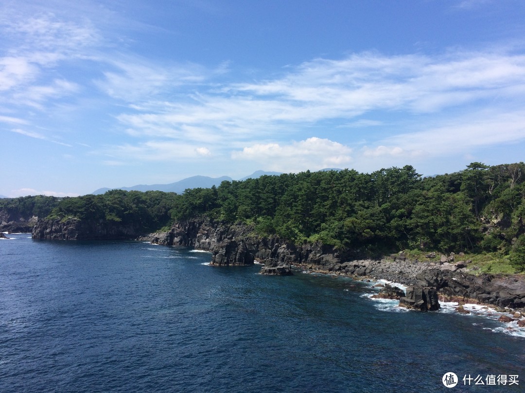 #原创新人#日本名古屋—伊豆半岛—富士山之行