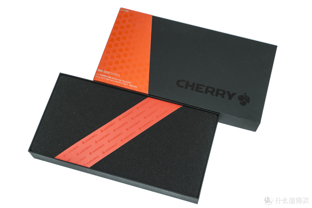 传承28年的情怀：Cherry 樱桃 G80-3494 无钢板红轴 机械键盘 简单评测