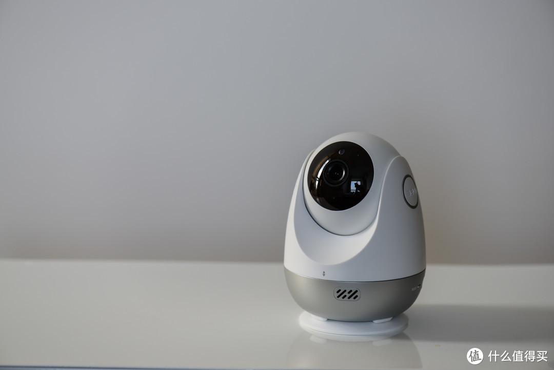 【轻众测】360智能云台摄像机 1080P 测试报告