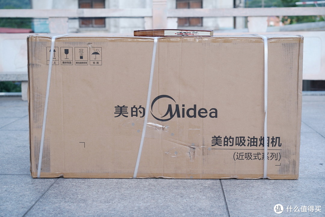 离完美厨房又近一步 Midea 美的 极光蒸汽洗 侧吸式烟灶套装 使用评测