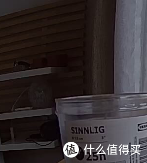 【轻众测】中规中矩的家中第三台网络监控摄像机，360智能云台摄像机（含画质分析对比）