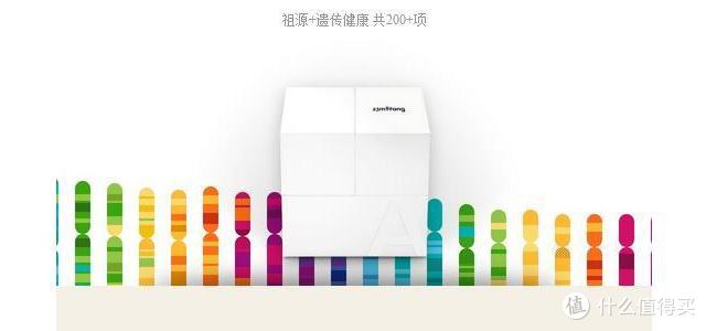 众测：23魔方基因检测＋基因数据解读服务