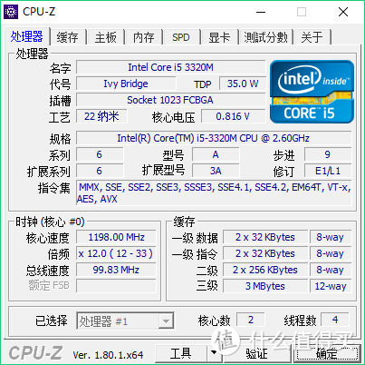 二手X230选购历险记——二手笔记本选购指北