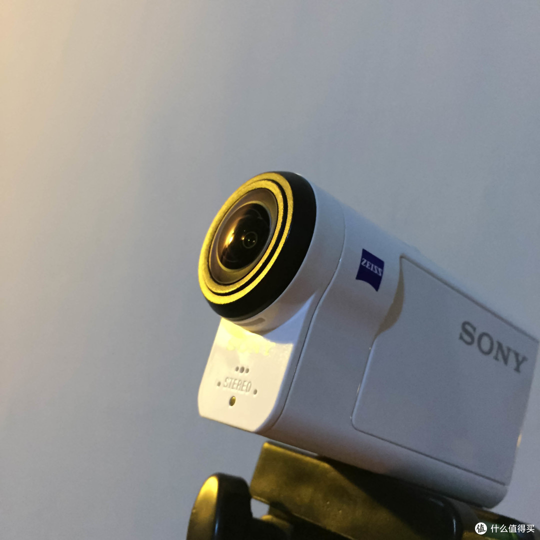 sony索尼as300摄像机评测 & 使用体验_什么值得买