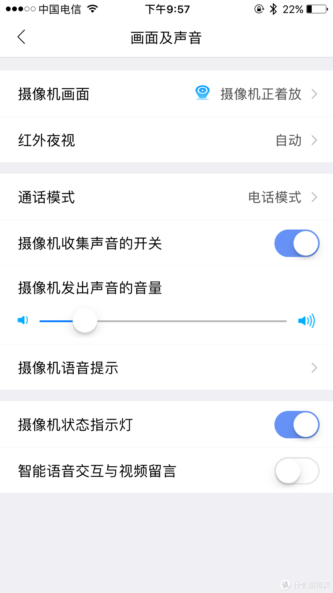 逗你玩儿的360智能云台摄像机1080P