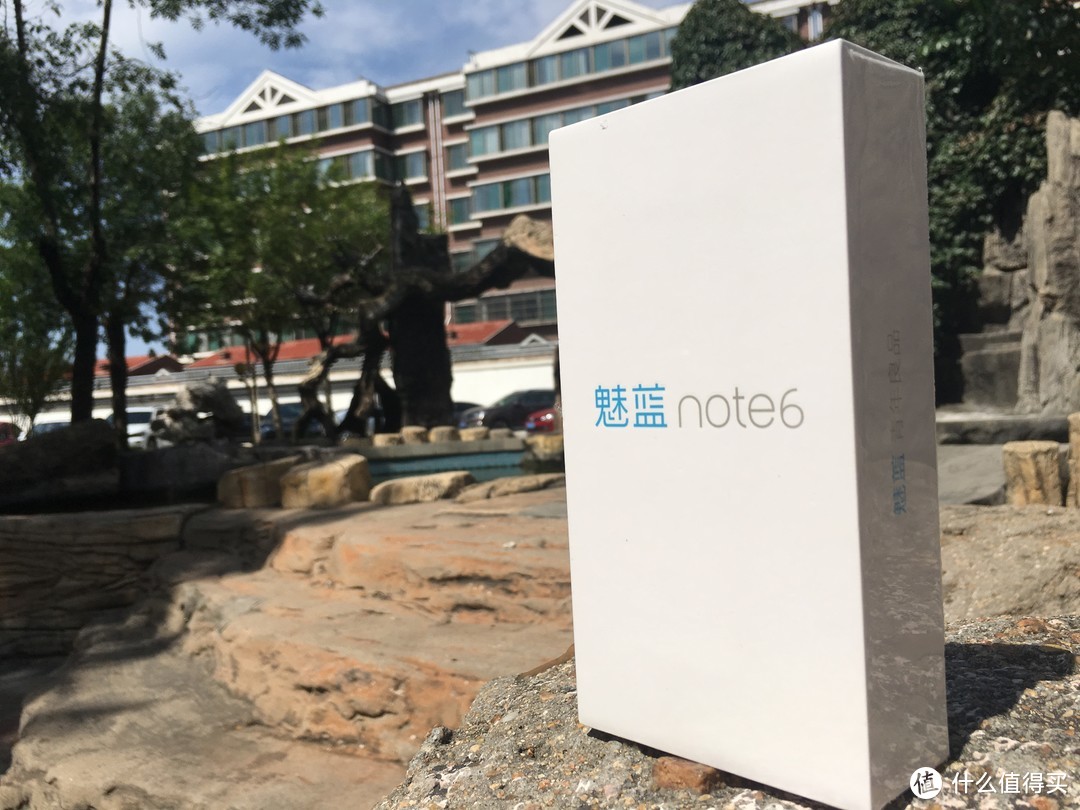 补上水桶的短板~千元机中的战斗机！不吹不黑的 MEIZU 魅蓝 Note6 智能手机实用向评测