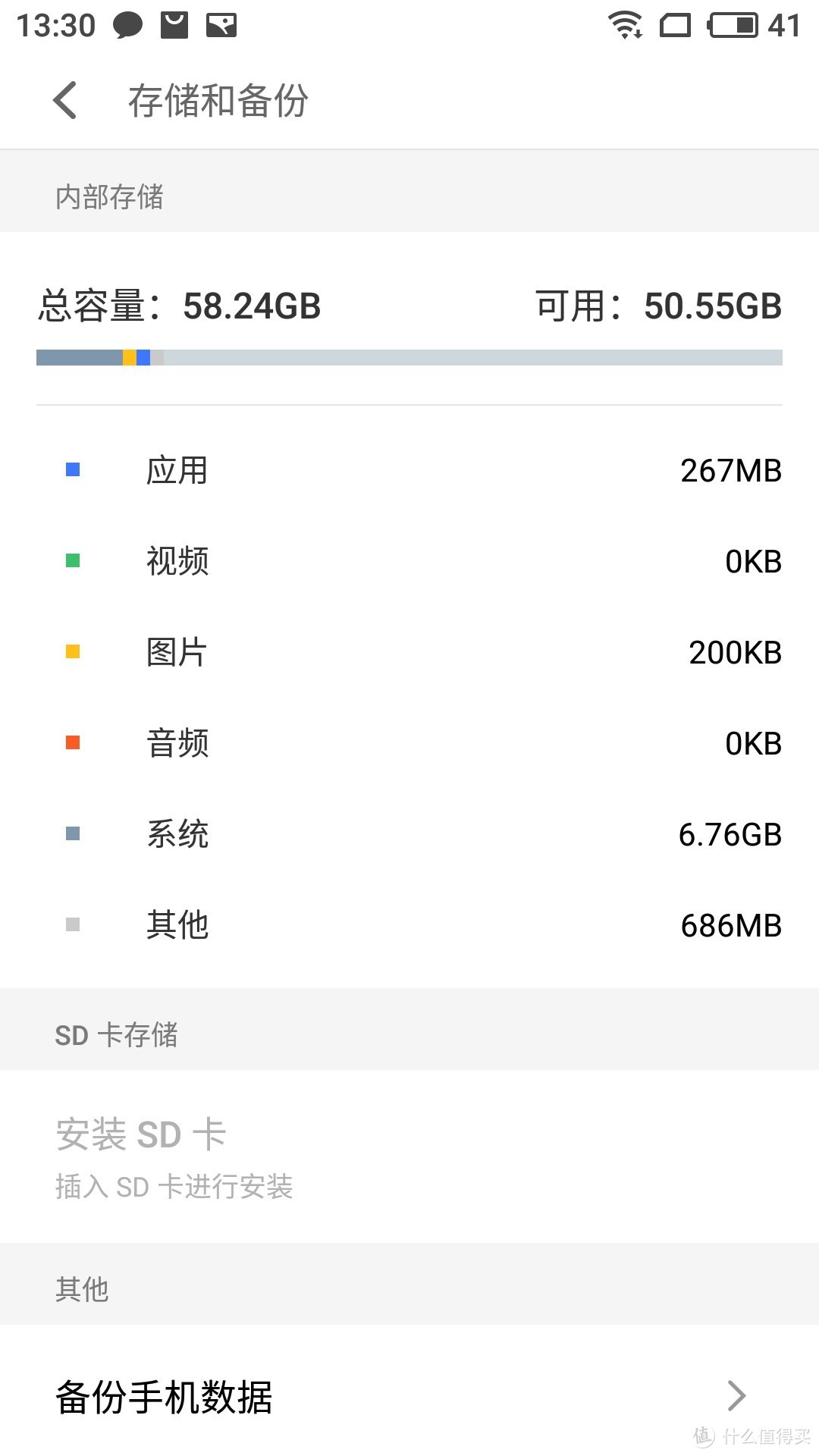 补上水桶的短板~千元机中的战斗机！不吹不黑的 MEIZU 魅蓝 Note6 智能手机实用向评测