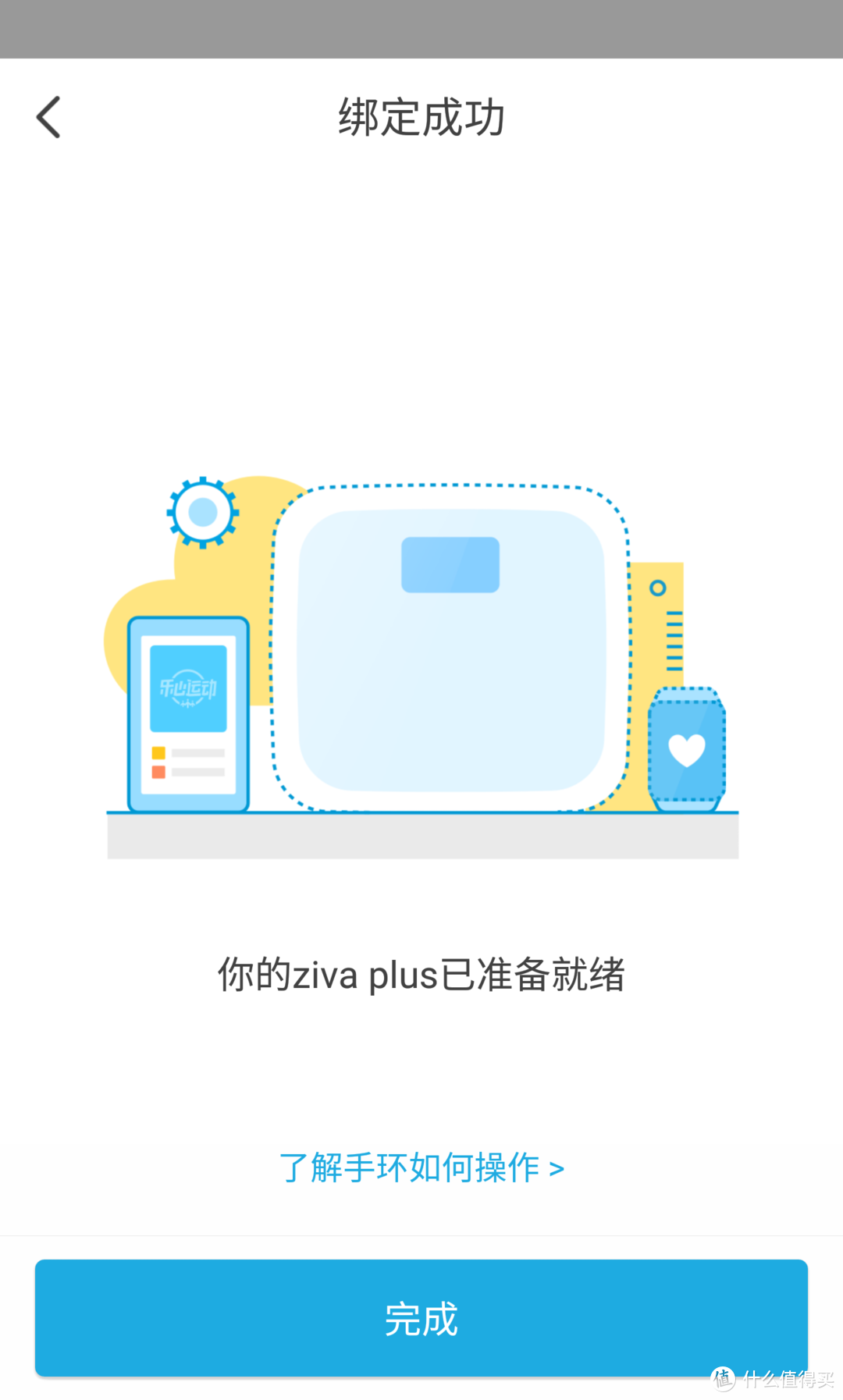 乐心，运动安心——乐心手环ZIVA PLUS众测报告