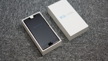 抛开照相不错，这是一款很均衡的手机——MEIZU 魅蓝NOTE6评测报告