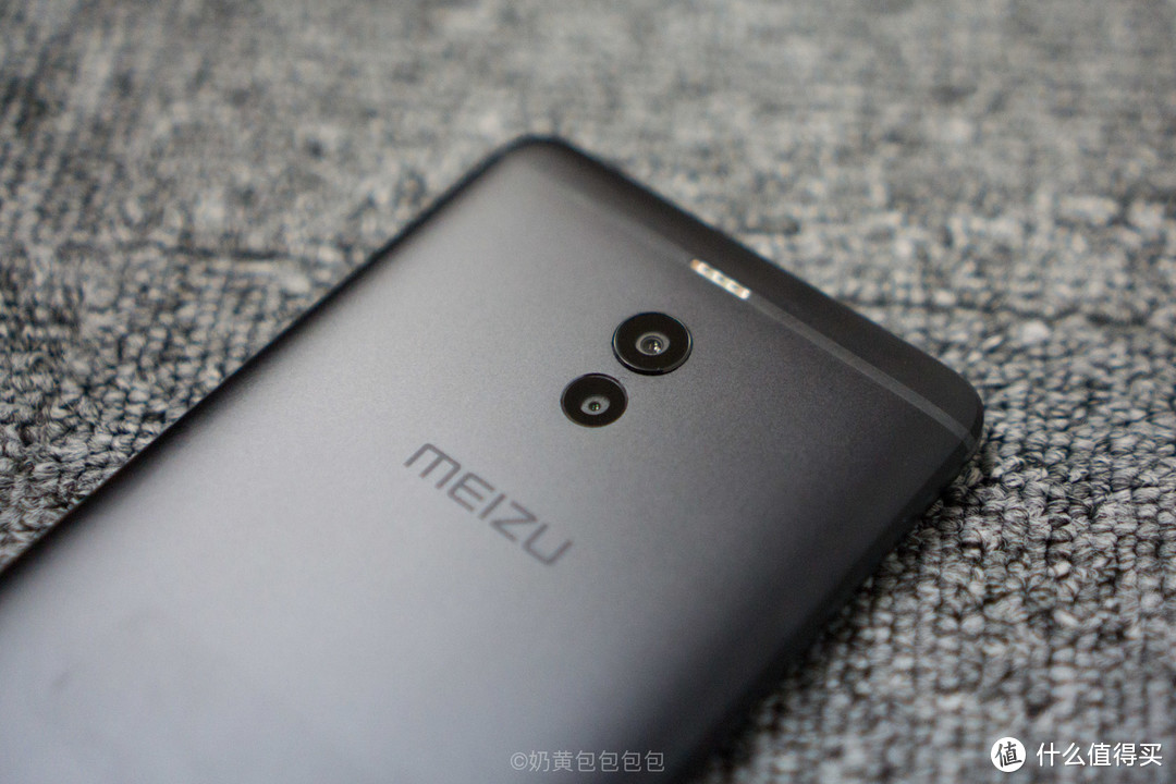 抛开照相不错，这是一款很均衡的手机——MEIZU 魅蓝NOTE6评测报告