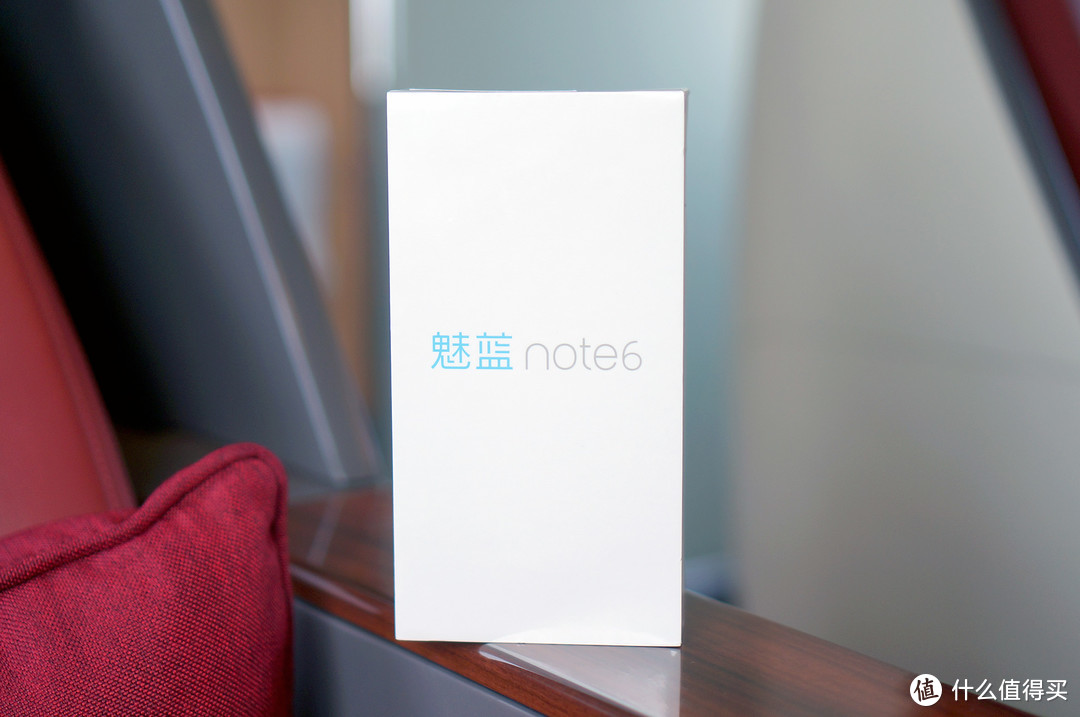 可能是目前开箱速度最快的评测：魅蓝Note6体验报告