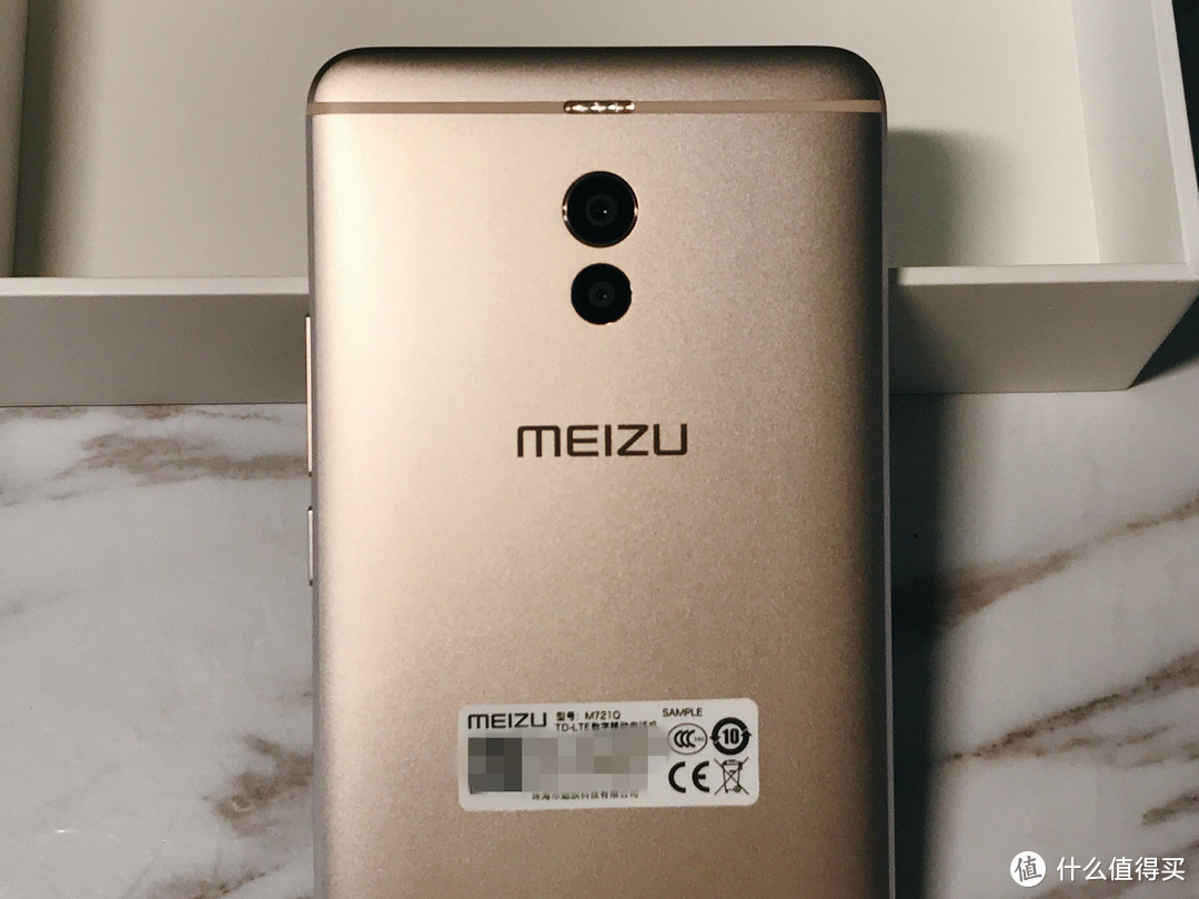 超长待机及好用的双摄——MEIZU 魅蓝 Note6 众测体验