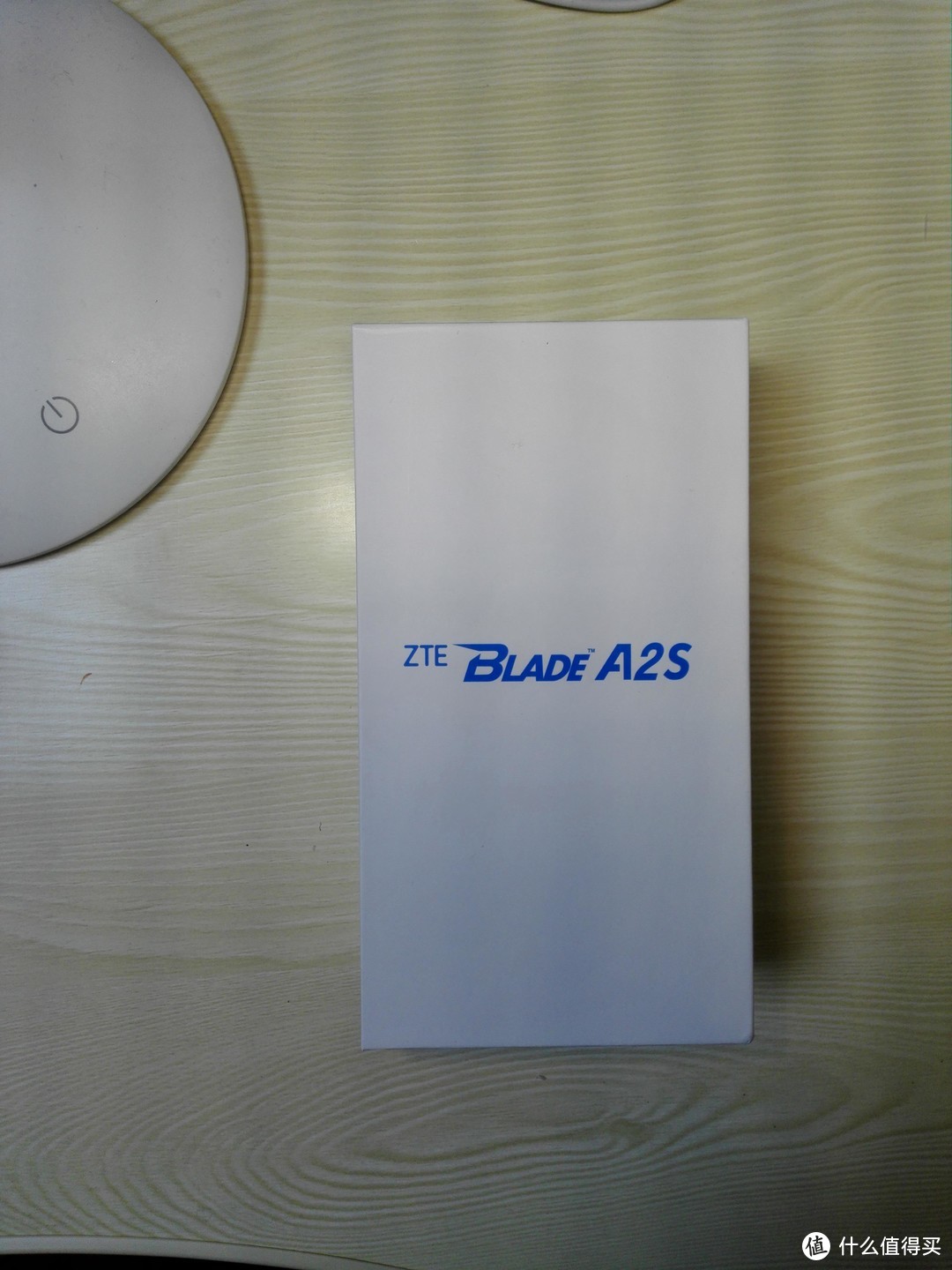 百元机大杀器：小试ZTE 中兴 Blade A2S 3GB+32GB 深空灰 手机