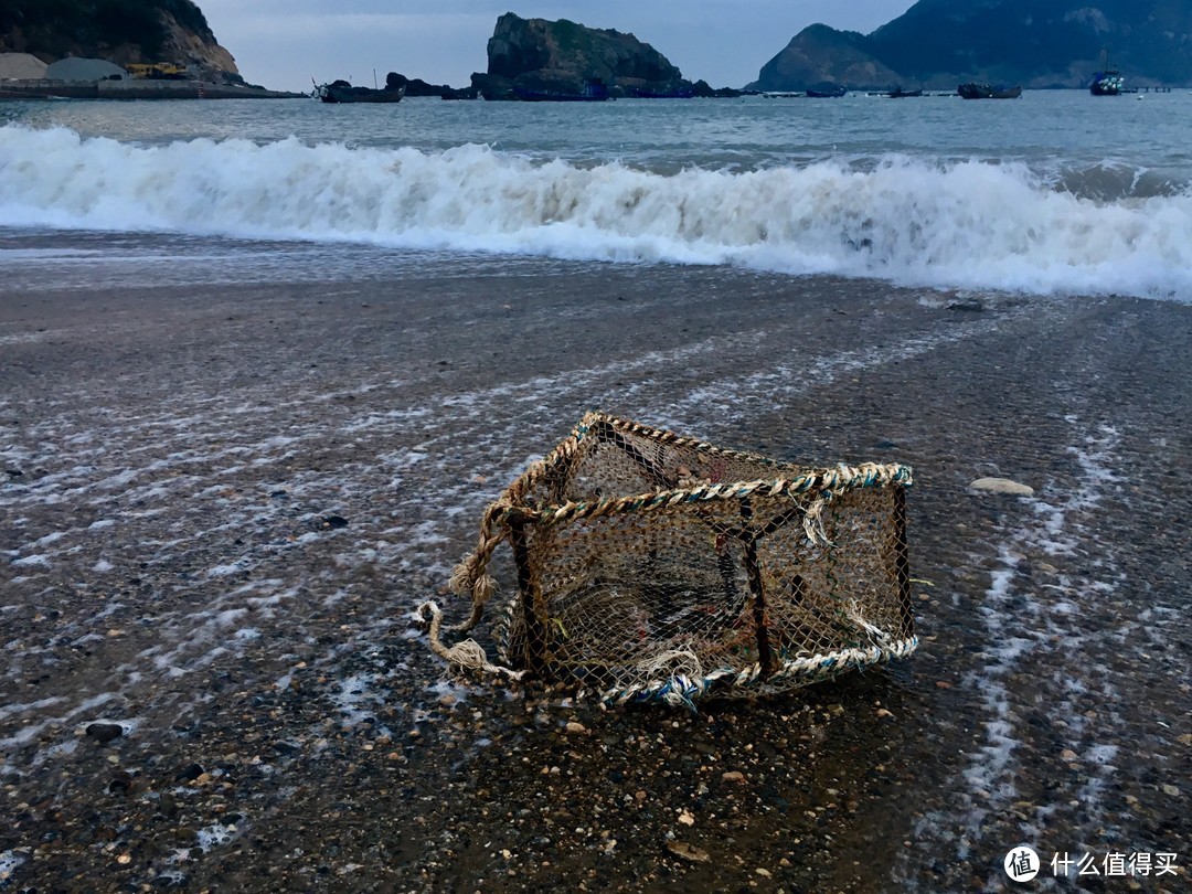 霞浦浮鹰岛游记