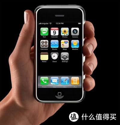 #热征#iPhone10年#我把iPhone从1用到7，但我不是苹果的粉丝