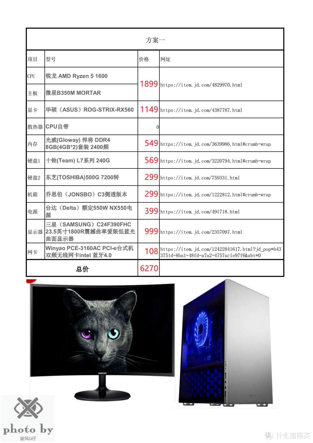 公司领导买电脑，推荐品牌机到底好不好？