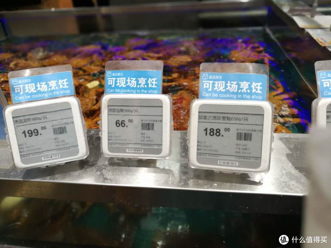 盒马鲜生巨坑拔草记—3小时，500元，3分饱，绝不复购！