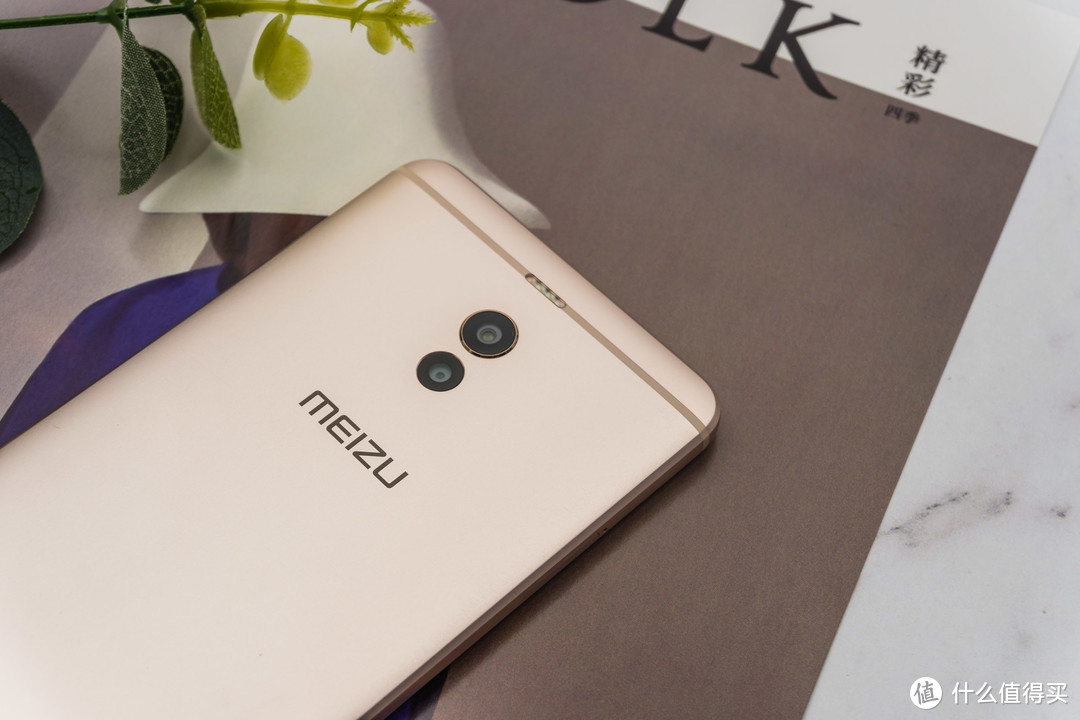 MEIZU 魅蓝 Note6 智能手机 深度体验评测