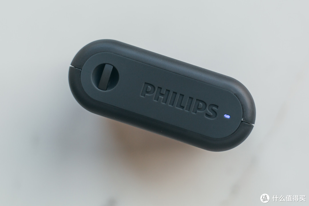 没了情怀，小巧也可以是个性—Philips 飞利浦 CN-BT55 蓝牙音箱 开箱轻评测
