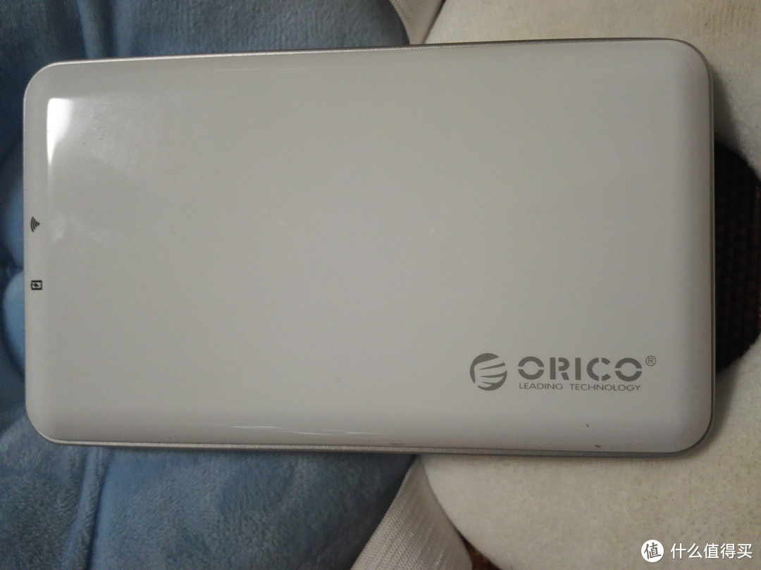 在路上必备神器：ORICO奥睿科 2567W3移动魔盘 旗舰版 工程机众测报告